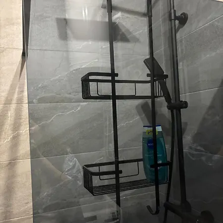 Apartment Urban Yard Retreat