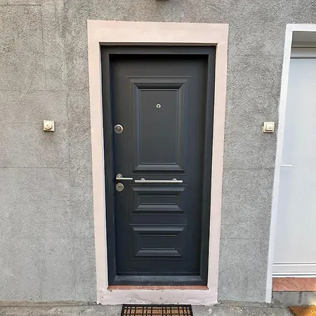 Urban Yard Retreat Appartamento